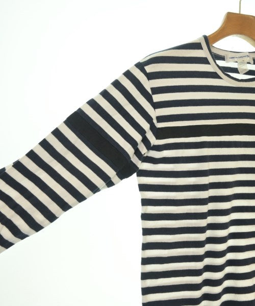 COMME des GARCONS SHIRT เสื้อยืด/เสื้อท็อปส์