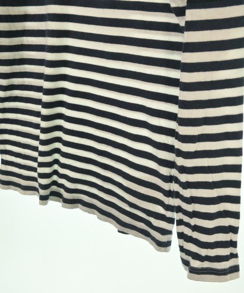 COMME des GARCONS SHIRT เสื้อยืด/เสื้อท็อปส์