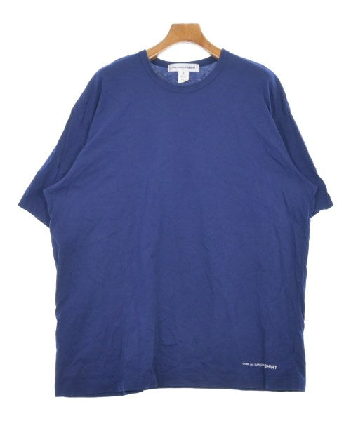 COMME des GARCONS SHIRT เสื้อยืด/เสื้อท็อปส์