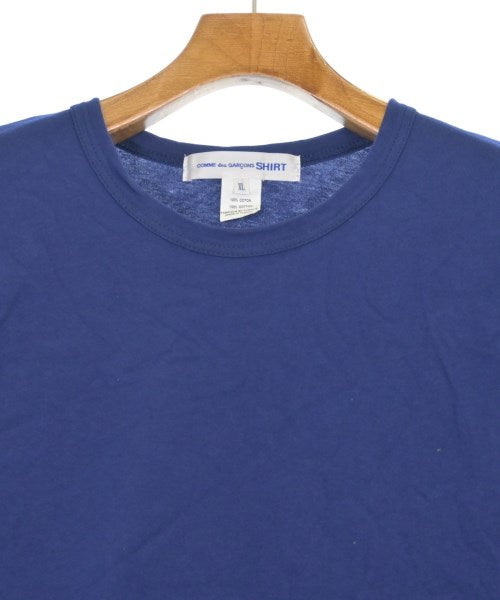 COMME des GARCONS SHIRT เสื้อยืด/เสื้อท็อปส์