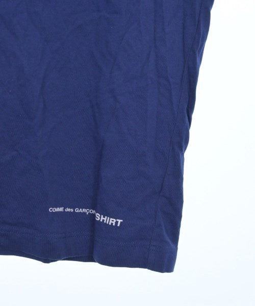 COMME des GARCONS SHIRT เสื้อยืด/เสื้อท็อปส์