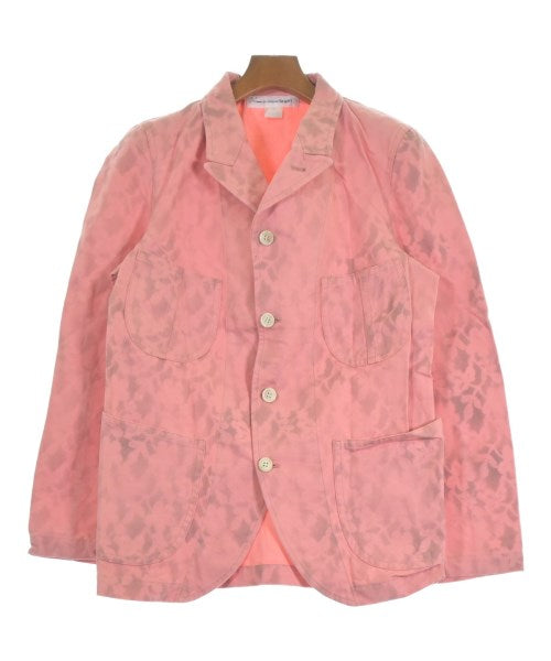 COMME des GARCONS SHIRT แจ็คเก็ต