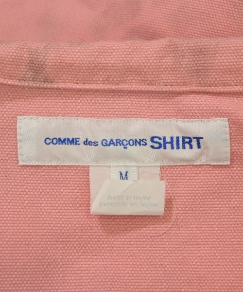 COMME des GARCONS SHIRT แจ็คเก็ต