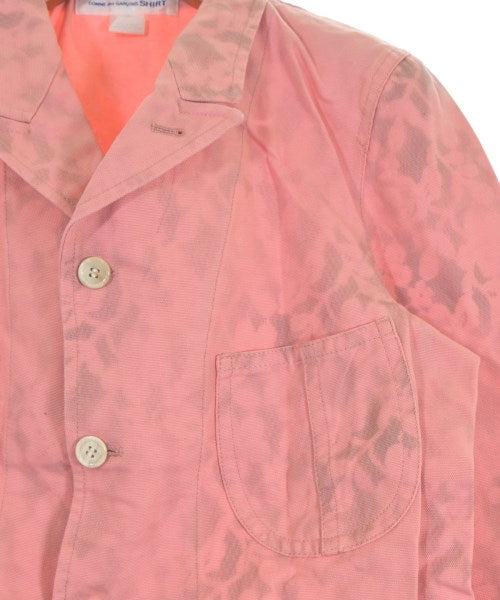 COMME des GARCONS SHIRT แจ็คเก็ต