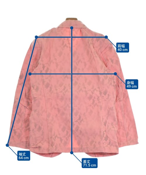 COMME des GARCONS SHIRT แจ็คเก็ต