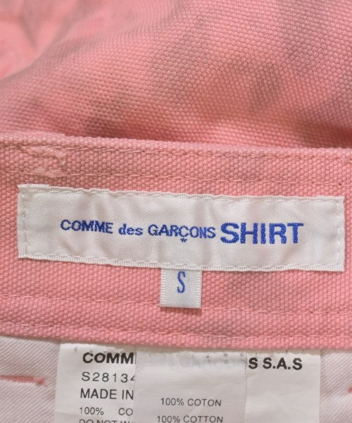 COMME des GARCONS SHIRT กางเกง อื่น