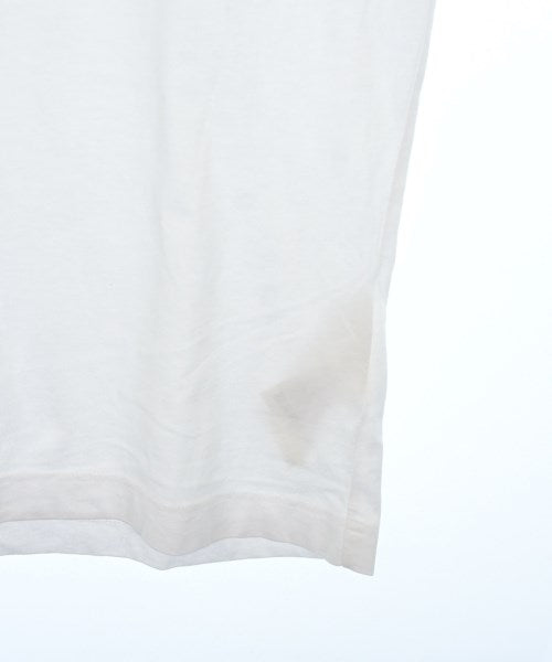 COMME des GARCONS SHIRT เสื้อยืด/เสื้อท็อปส์