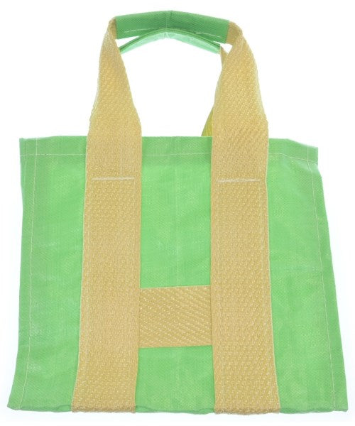 COMME des GARCONS SHIRT กระเป๋าถือขนาดใหญ่