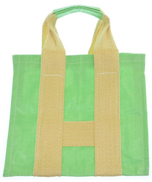 COMME des GARCONS SHIRT กระเป๋าถือขนาดใหญ่