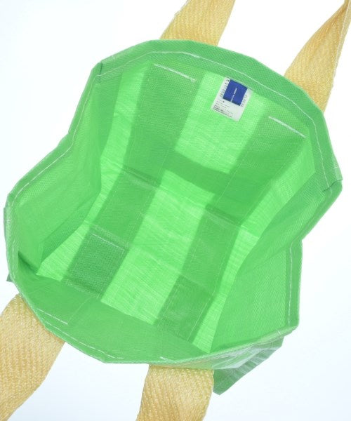 COMME des GARCONS SHIRT กระเป๋าถือขนาดใหญ่