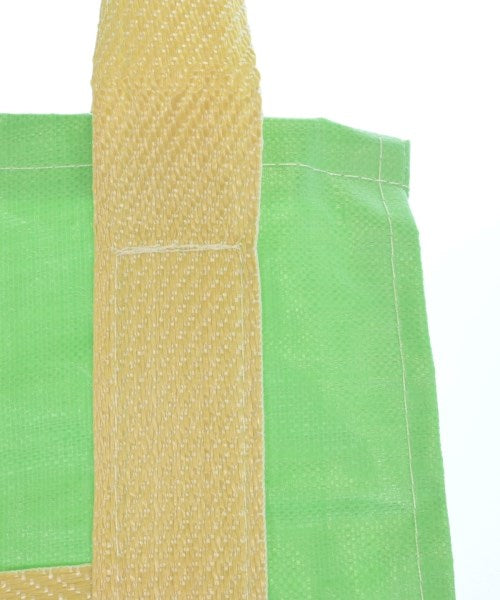 COMME des GARCONS SHIRT กระเป๋าถือขนาดใหญ่