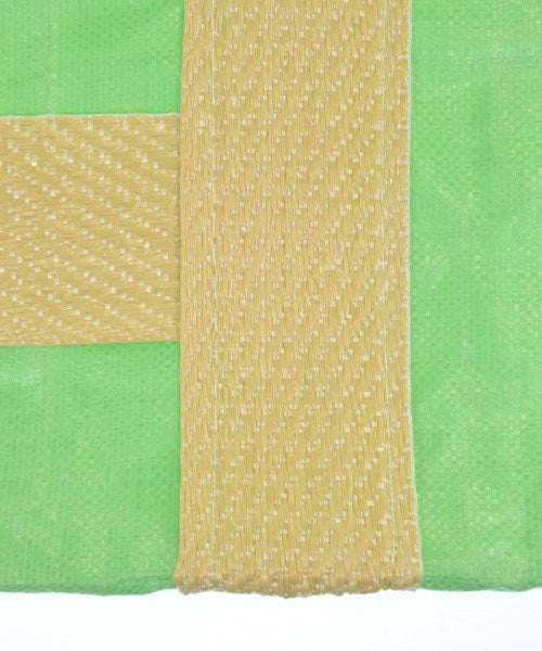 COMME des GARCONS SHIRT กระเป๋าถือขนาดใหญ่