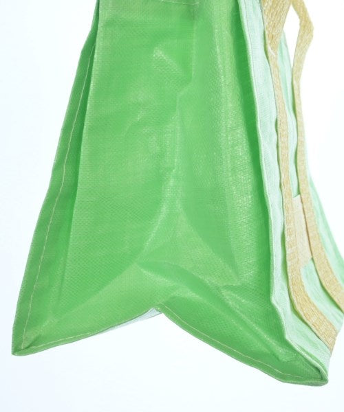 COMME des GARCONS SHIRT กระเป๋าถือขนาดใหญ่