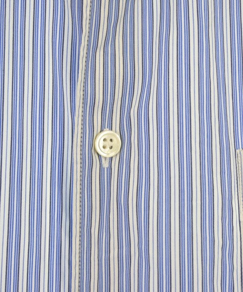 COMME des GARCONS SHIRT เสื้อลำลอง