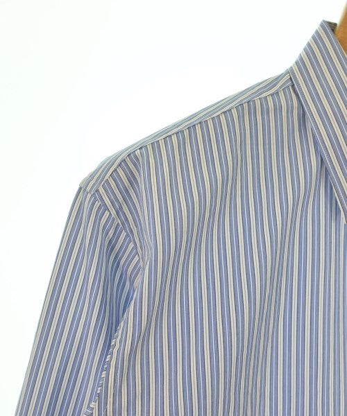 COMME des GARCONS SHIRT เสื้อลำลอง