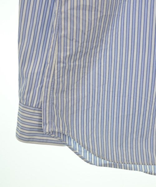 COMME des GARCONS SHIRT เสื้อลำลอง