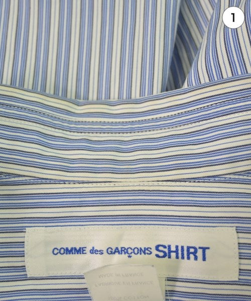COMME des GARCONS SHIRT เสื้อลำลอง