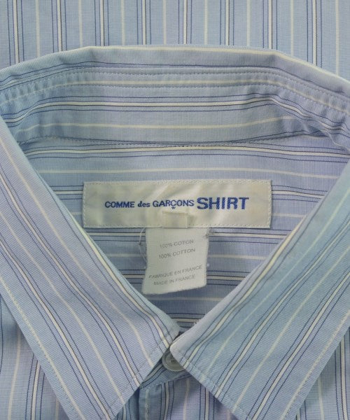 COMME des GARCONS SHIRT เสื้อลำลอง