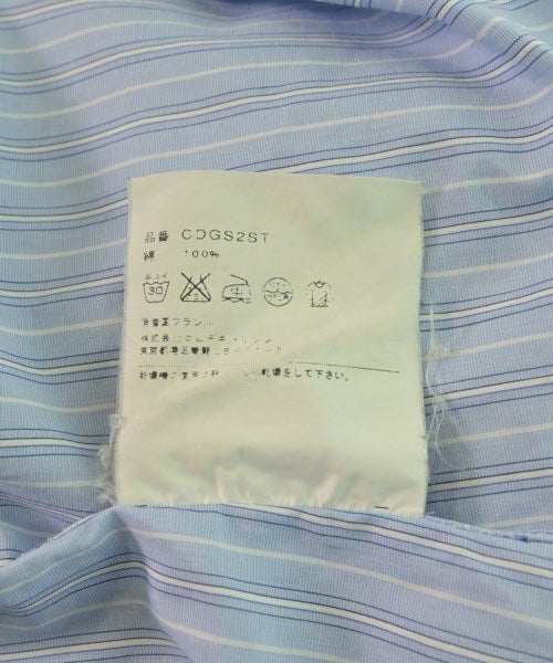 COMME des GARCONS SHIRT เสื้อลำลอง