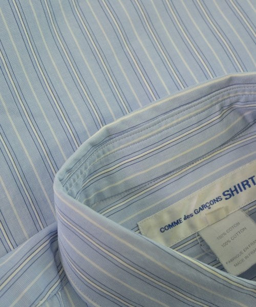 COMME des GARCONS SHIRT เสื้อลำลอง