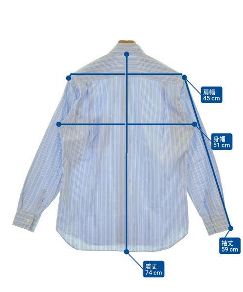 COMME des GARCONS SHIRT เสื้อลำลอง