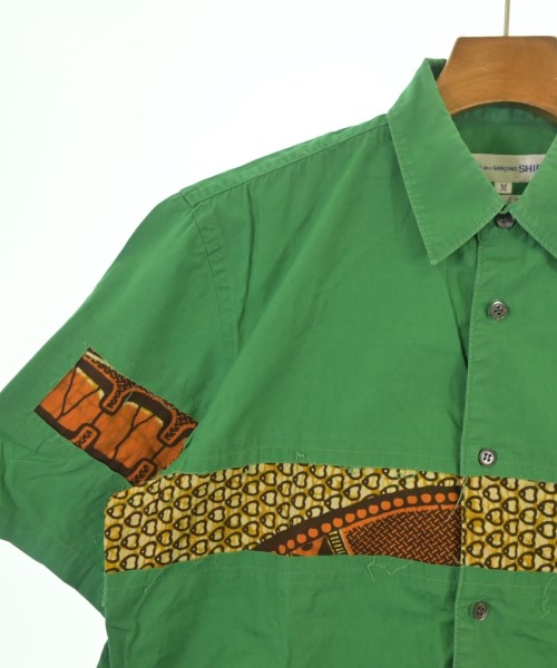 COMME des GARCONS SHIRT เสื้อลำลอง