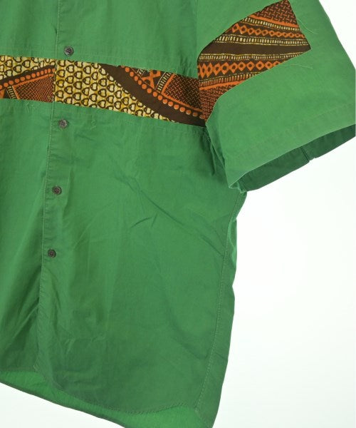 COMME des GARCONS SHIRT เสื้อลำลอง