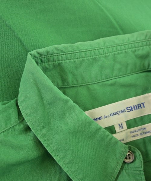 COMME des GARCONS SHIRT เสื้อลำลอง