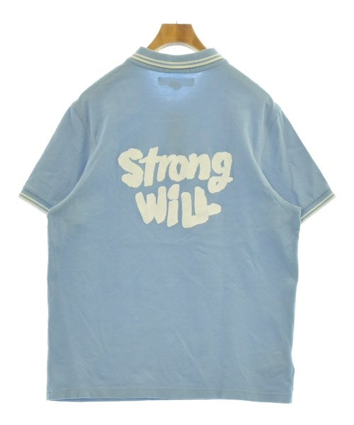 COMME des GARCONS SHIRT เสื้อโปโล