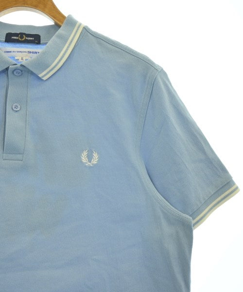 COMME des GARCONS SHIRT เสื้อโปโล