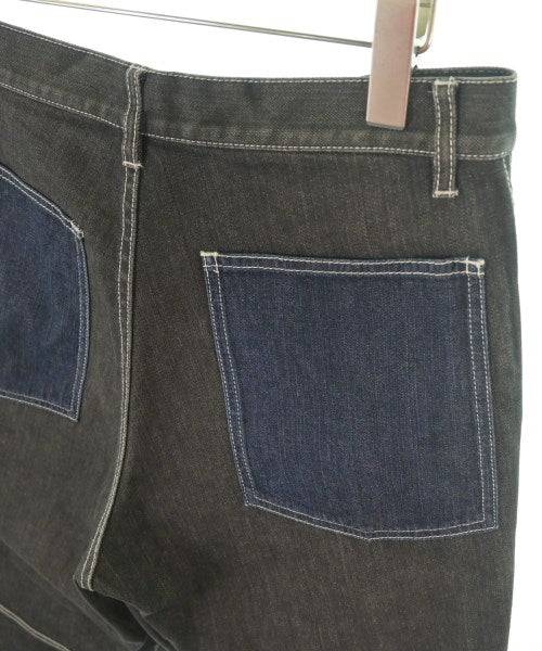 COMME des GARCONS SHIRT ยีนส์