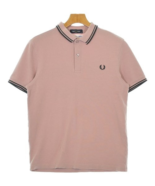 COMME des GARCONS SHIRT เสื้อโปโล