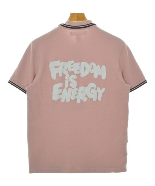 COMME des GARCONS SHIRT เสื้อโปโล