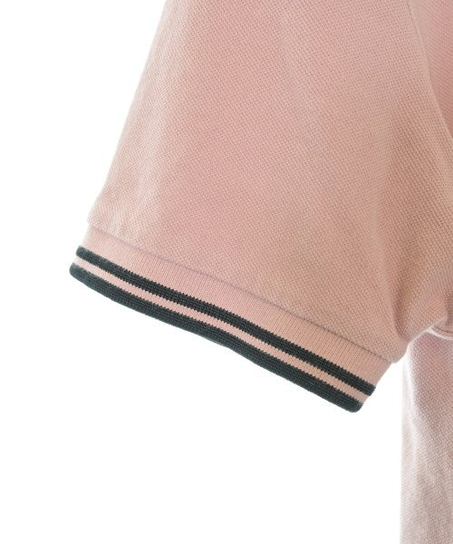 COMME des GARCONS SHIRT เสื้อโปโล