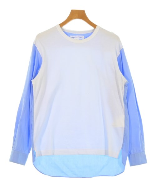 COMME des GARCONS SHIRT เสื้อลำลอง