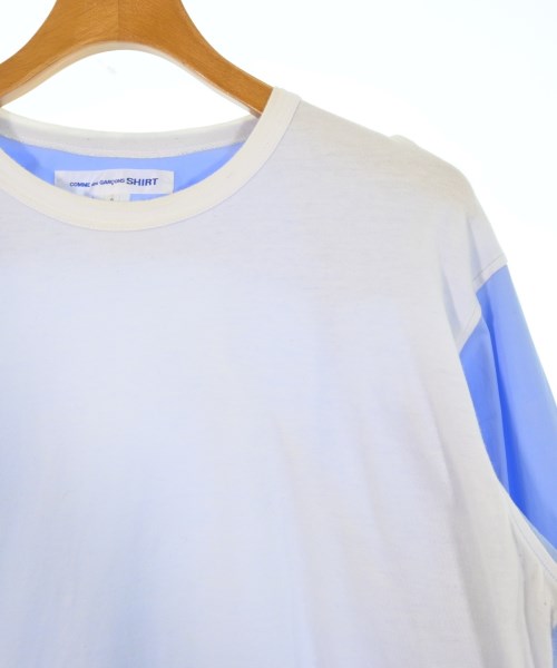 COMME des GARCONS SHIRT เสื้อลำลอง