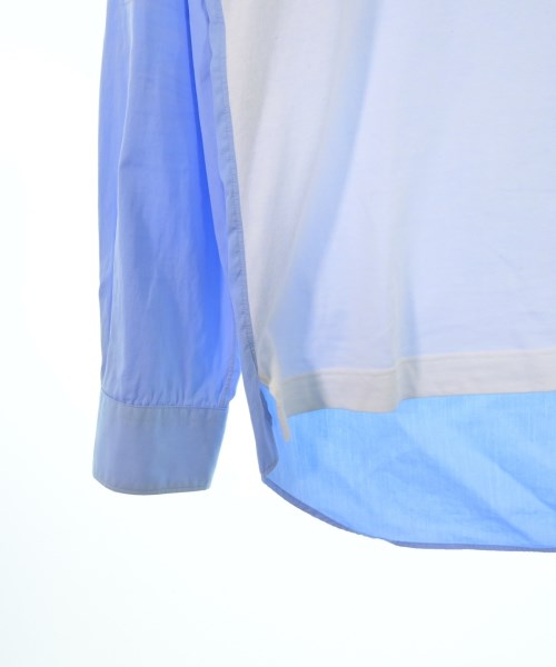 COMME des GARCONS SHIRT เสื้อลำลอง