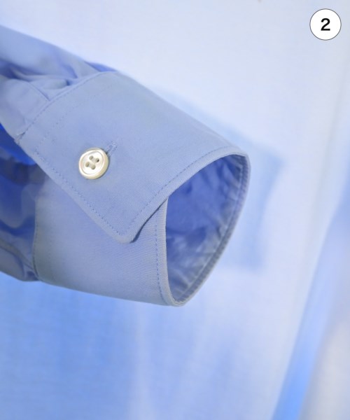 COMME des GARCONS SHIRT เสื้อลำลอง