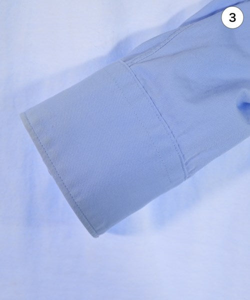 COMME des GARCONS SHIRT เสื้อลำลอง