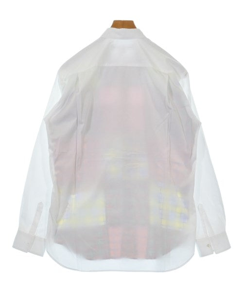 COMME des GARCONS SHIRT เสื้อลำลอง