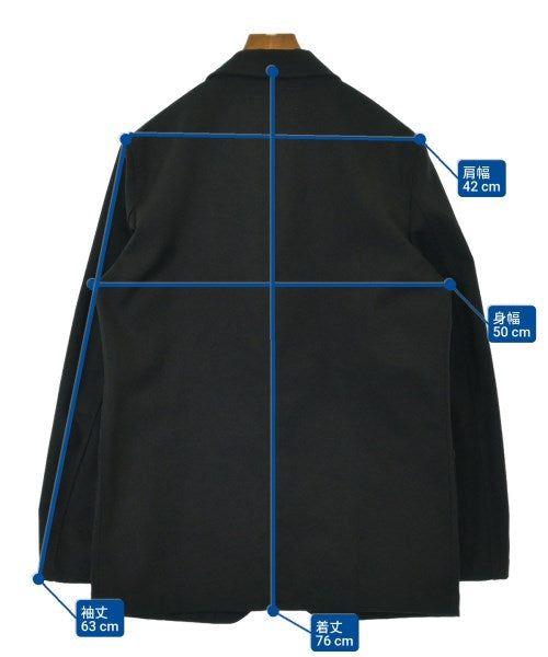 COMME des GARCONS SHIRT แจ็คเก็ตลำลอง