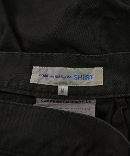 COMME des GARCONS SHIRT กางเกงขาสั้น