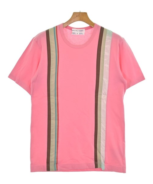 COMME des GARCONS SHIRT เสื้อยืด/เสื้อท็อปส์