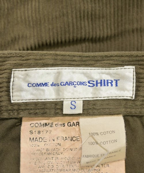 COMME des GARCONS SHIRT กางเกงขาสั้น