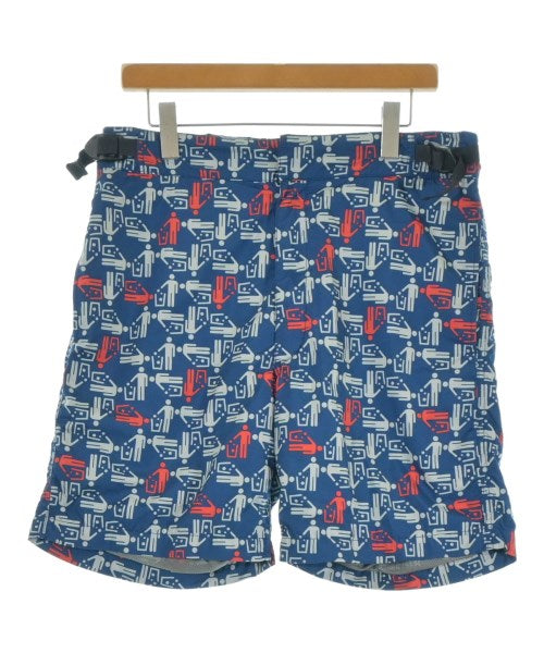 COMME des GARCONS SHIRT กางเกงขาสั้น