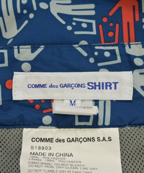 COMME des GARCONS SHIRT กางเกงขาสั้น