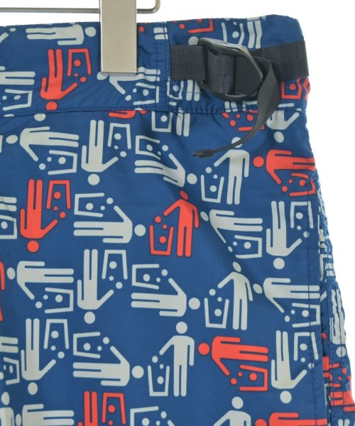 COMME des GARCONS SHIRT กางเกงขาสั้น