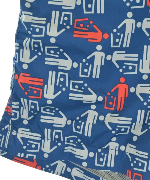 COMME des GARCONS SHIRT กางเกงขาสั้น