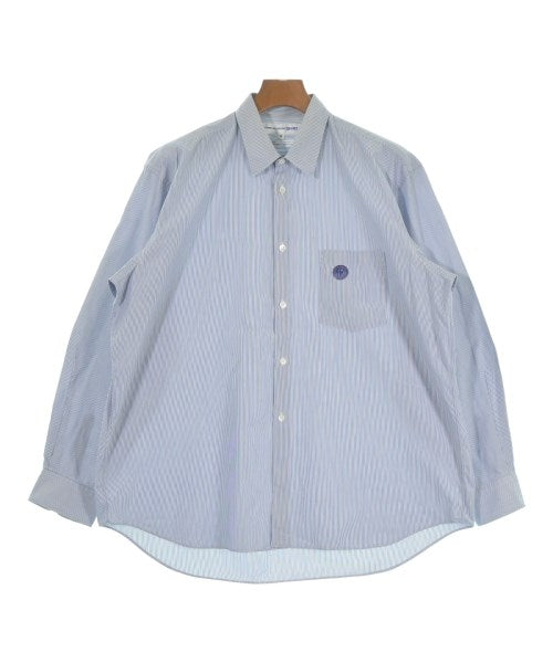 COMME des GARCONS SHIRT เสื้อลำลอง