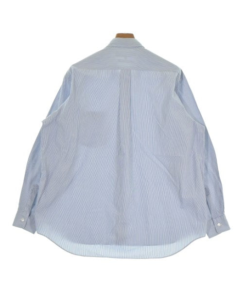 COMME des GARCONS SHIRT เสื้อลำลอง